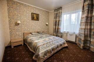 Отель Timyan Бобруйск Двухместный номер с 1 кроватью-7