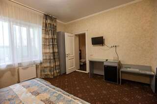 Отель Timyan Бобруйск Двухместный номер с 1 кроватью-8